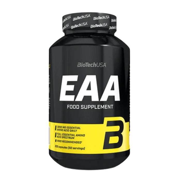 EAA 200 Capsules