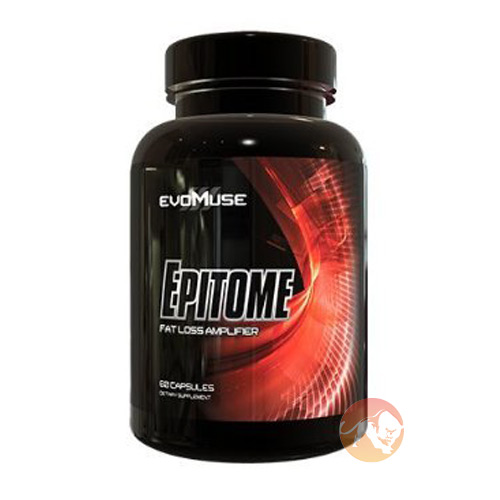 Epitome 120 Capsules