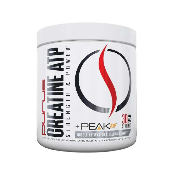 Creatine ATP 30 Servings Unflavored