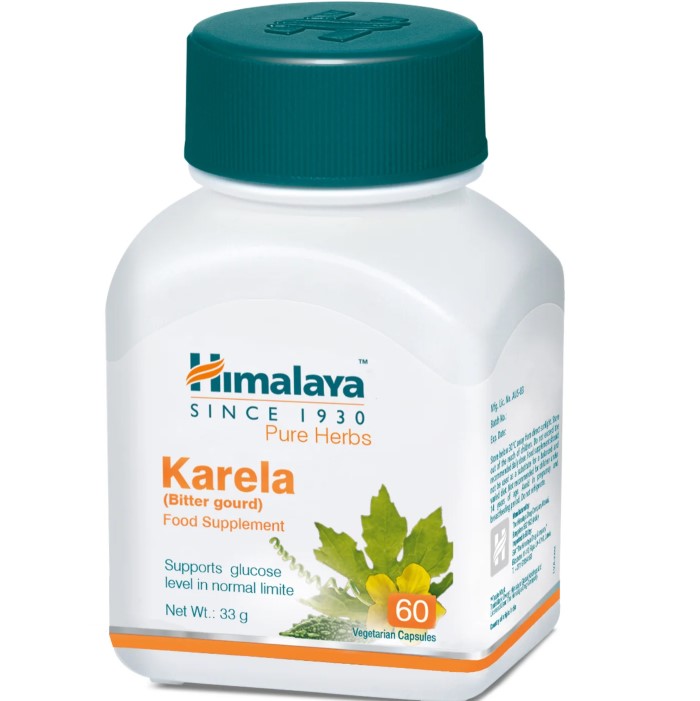 Bitter Melon (Karela)