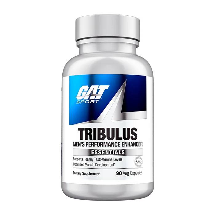 Tribulus 90 Capsules