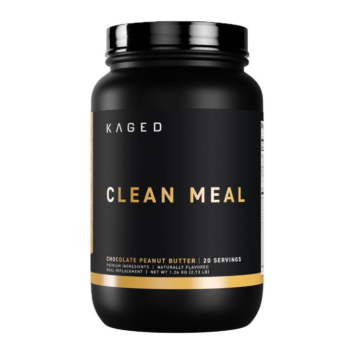 Clean Meal 1266g Chocolate Peanut Butter
