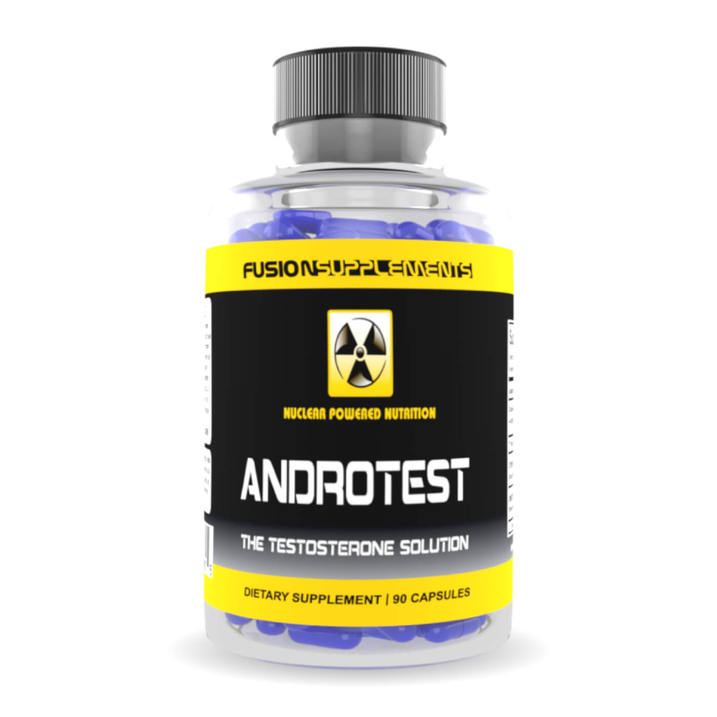 Androtest 90 Caps Androtest 90 Caps