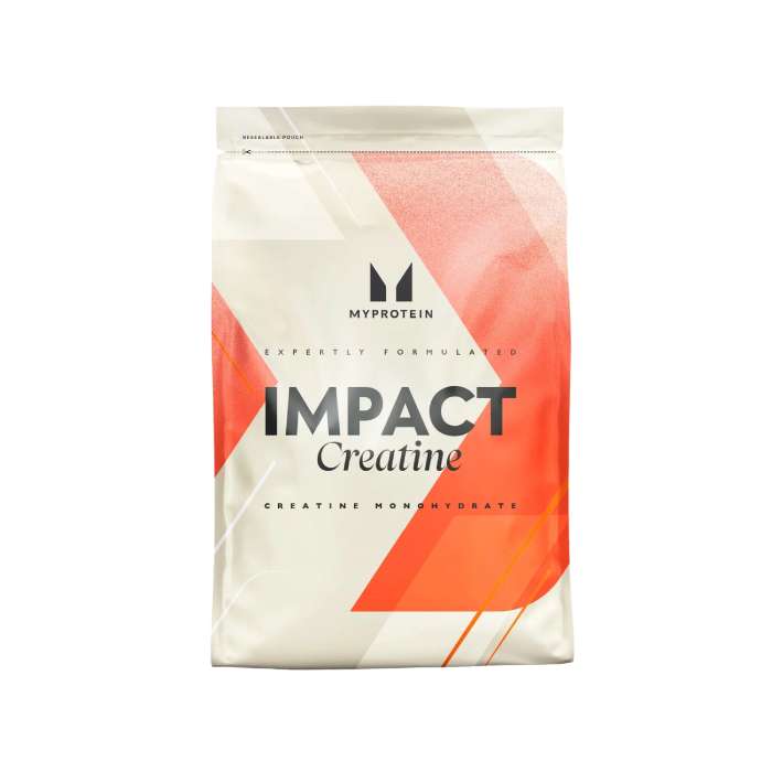 Creatine Monohydrate - 1KG