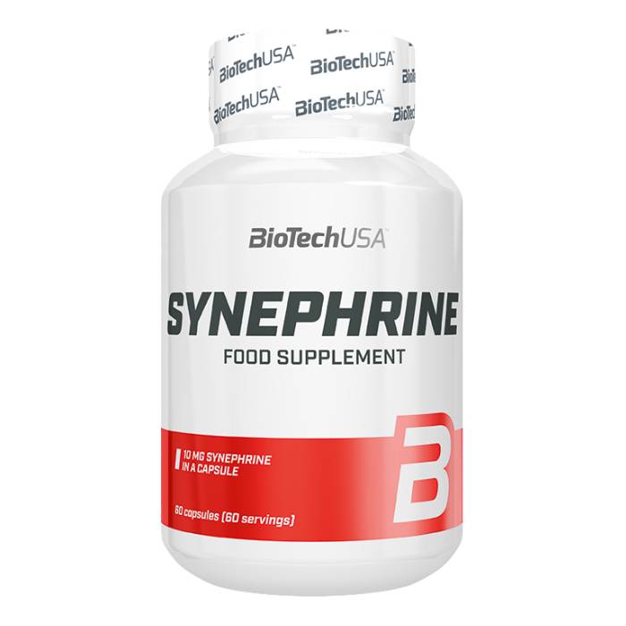 Synephrine 60 Capsules