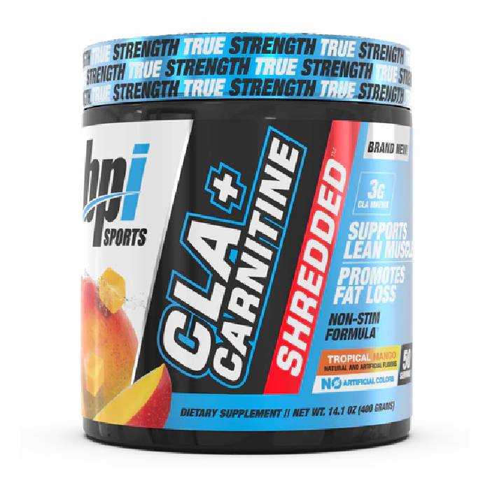 cla and l carnitine reddit + L-Carnitine Powder pre workout while fasting? : r/intermittentfasting Buy BPI Sports CLA and