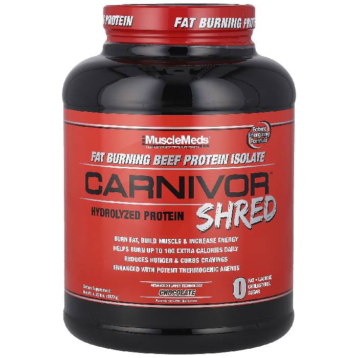 Carnivor Shred