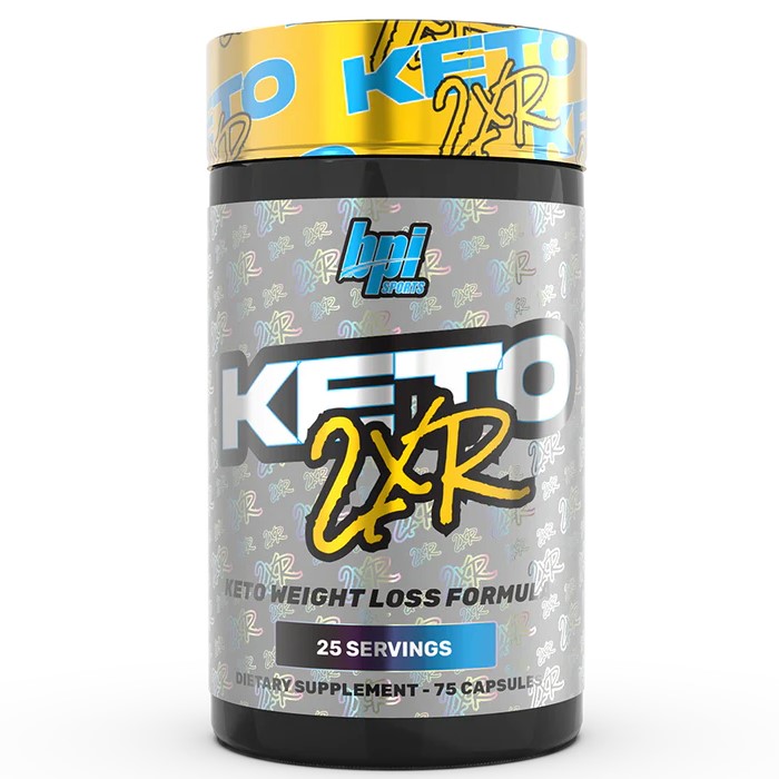 Keto 2XR