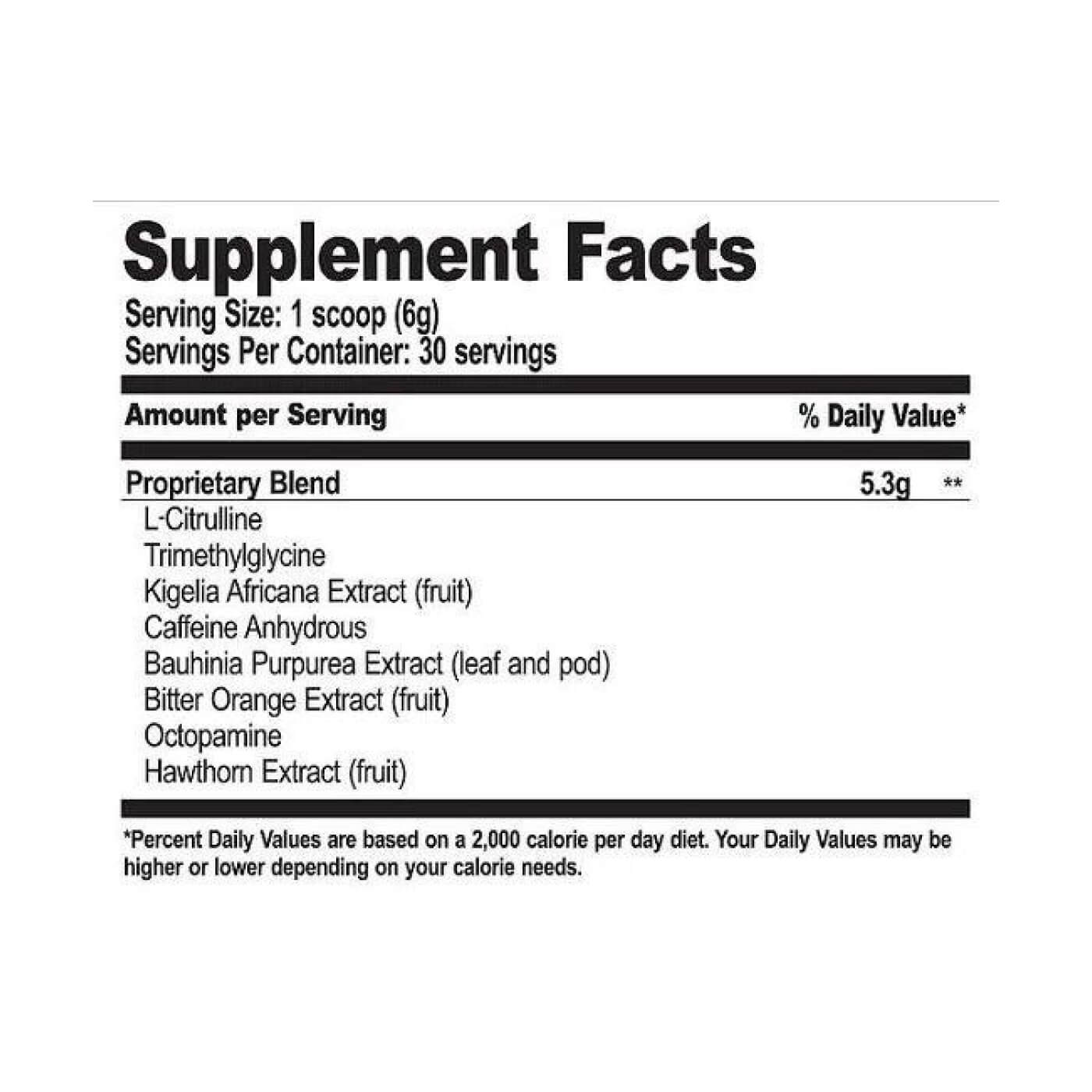 Excelsior 30 Servings Fruit Punch Excelsior 30 Servings Fruit Punch