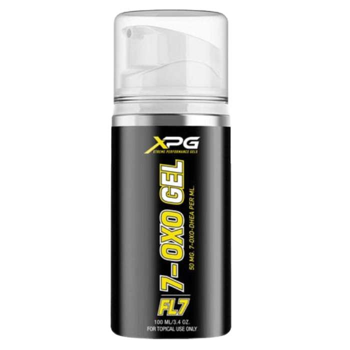 FL7 7-OXO Gel 100ml