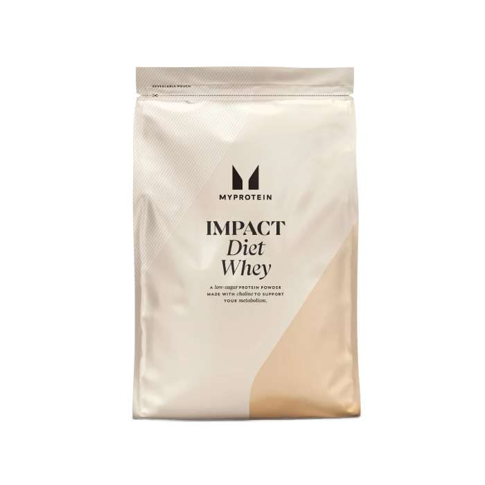 Impact Diet Whey 1kg Cookies and Cream