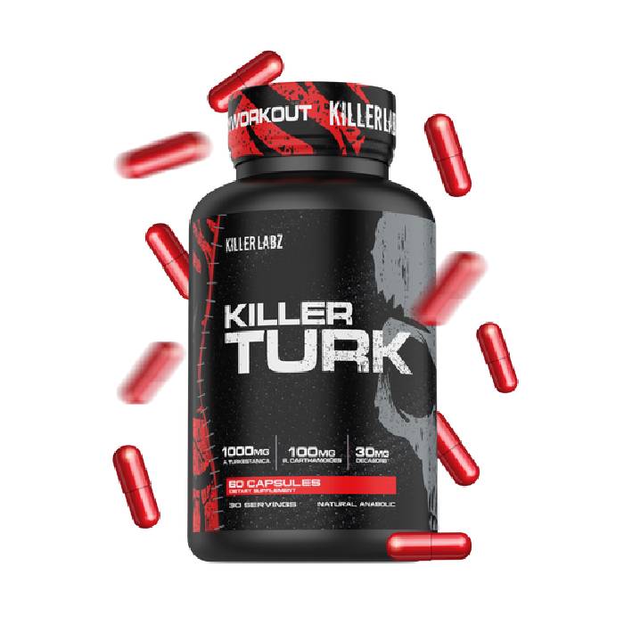 Killer Turk