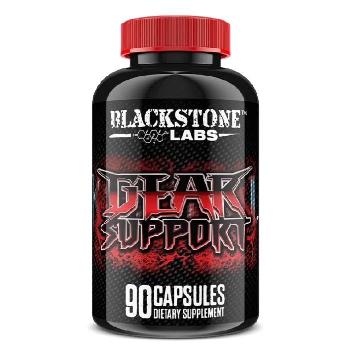 Gear Support 90 Capsules