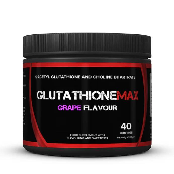 Strom GlutathioneMAX | Antioxidant Strom GlutathioneMAX | Antioxidant