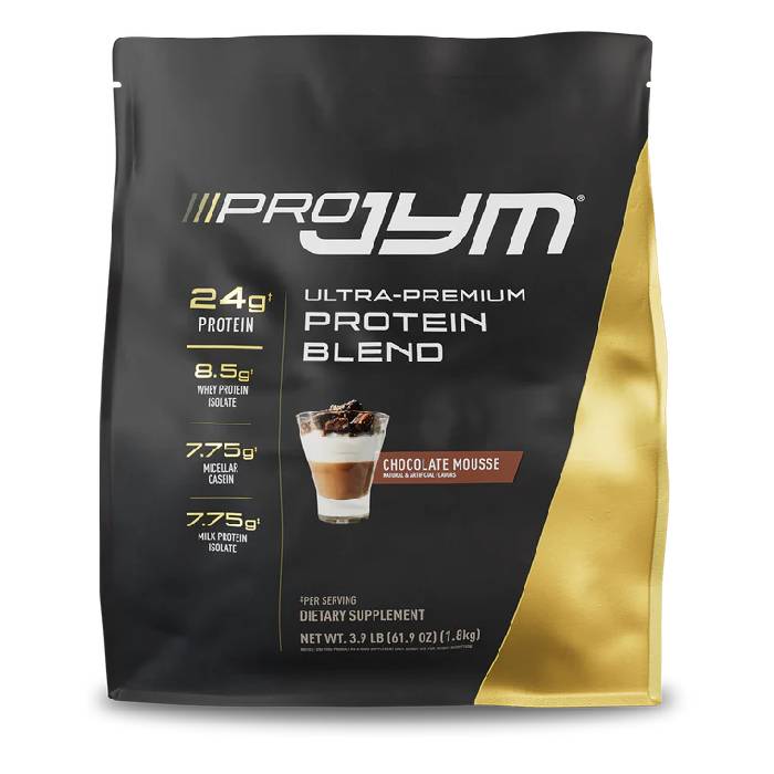Pro JYM Pro JYM