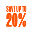 Preworkout: Save 20% on selected preworkouts