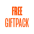 Glaxon: Spend £75 and get FREE trial servings gift pack