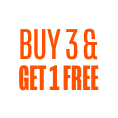 Quest Nutrition : Buy 3 Get 1 FREE! Quest Nutrition : Buy 3 Get 1 FREE!