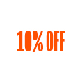 ALL: Save 10%