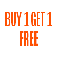 Darkside Pharma: Buy 1 Get 1 FREE